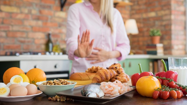 Ételintolerancia: az új népbetegség?