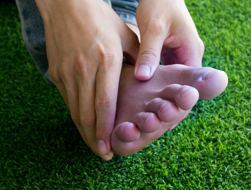 életveszélyes érszűkület, érbetegség tünet jel láb