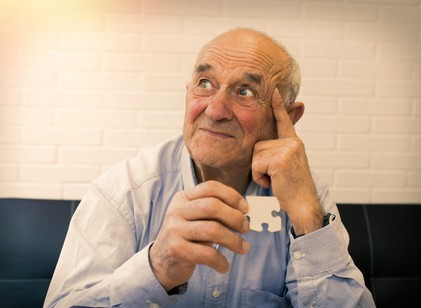 Így tarthatja frissen az elméjét idős korban is című cikk nyitóképe