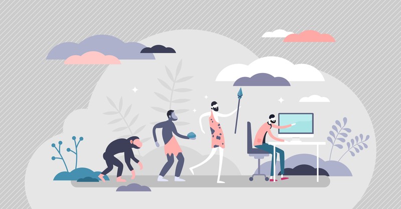 Evolúciós maradványok: 10 testrész, ami haszontalannak tűnik, de mégis jó lehet valamire