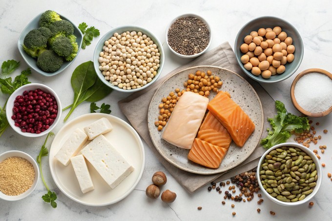 Fogyni szeretne? Az állati vagy a növényi fehérje a jobb? című cikk nyitóképe