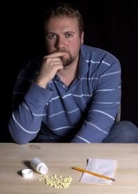 A renitens "magyar beteg" (a gyógyszerszedés nyomában...)