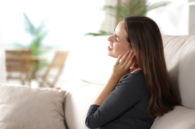 Fáj a porc az egyik fülemben - mitől lehet ez? Az orvos válaszol  című cikk nyitóképe