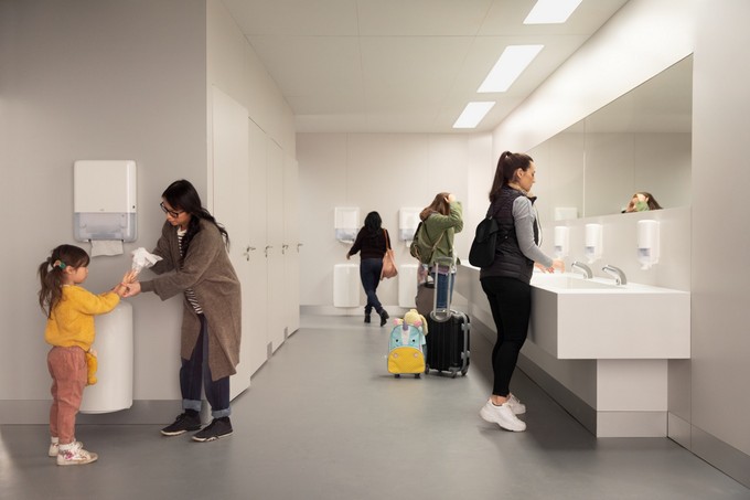 Szenzoros túlérzékenység és vizelési szorongás: sokan inkább nem mennek mosdóba című cikk nyitóképe