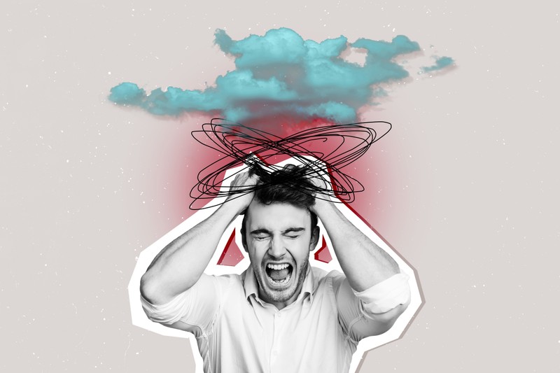 Orvosmeteorológia: őrült fronthelyzet alakult ki körülöttünk - ennek sokan nem fognak örülni