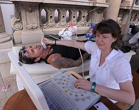 Akik igazán jól érzi magukat