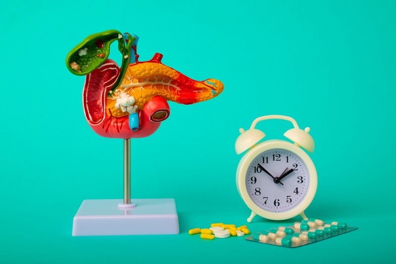 Hasnyálmirigyrák: ennyi idő alatt változhat daganattá az elváltozás