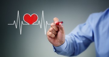  Szívbetegség: ezen az 5 tényezőn múlhat az egészsége 