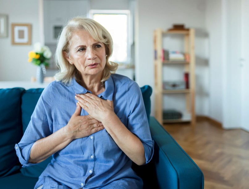 szív- és érrendszeri betegség koleszterin stressz