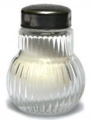 Magas sófogyasztás okozza a rezisztens hipertóniát