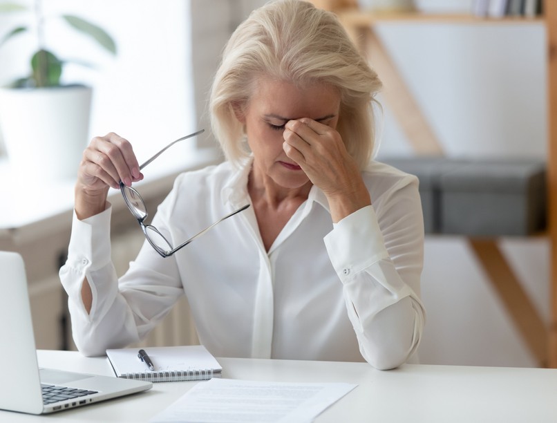 klinikai pszichológia egészségügy szorongás depresszió