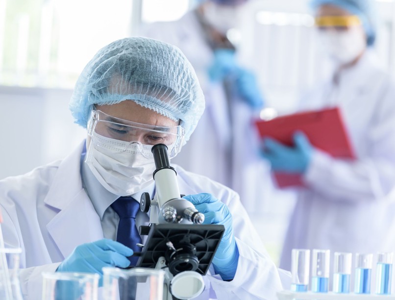 mesterséges intelligencia daganatos sejtek ellen