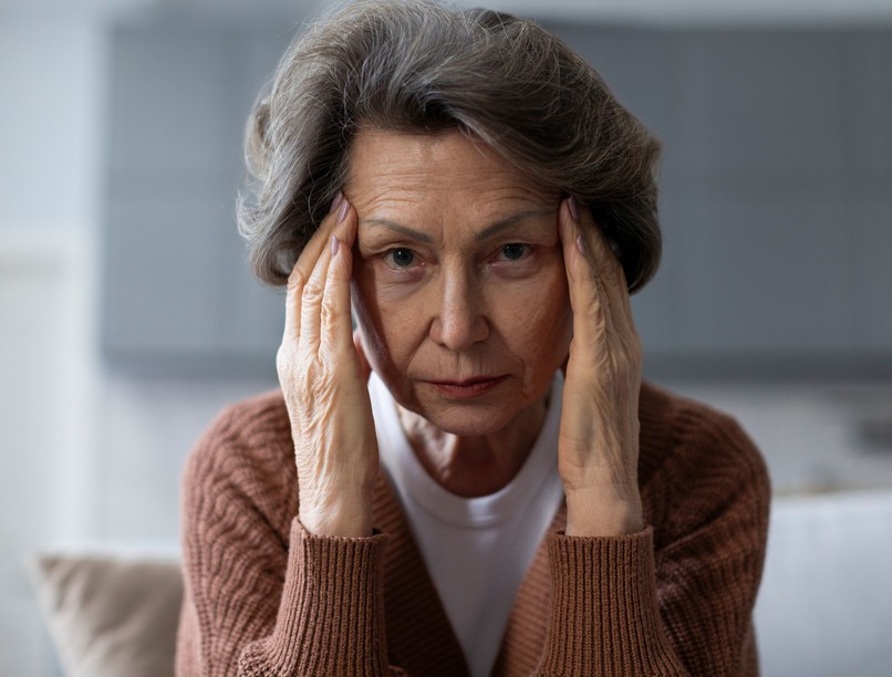 demencia jel tünet elmulaszt