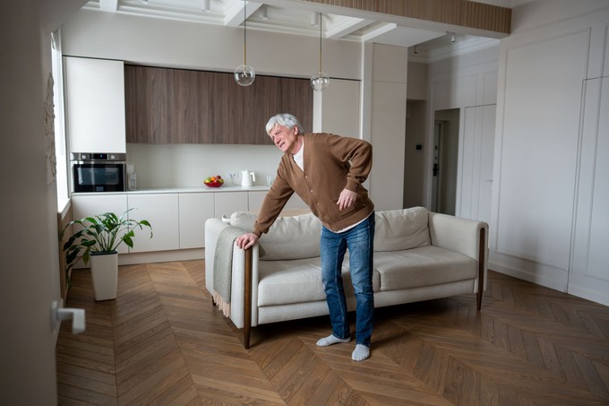 Amikor a mozgás lelassul: mit is pontosan a hipokinézia, és milyen betegségek állhatnak mögötte? című cikk nyitóképe