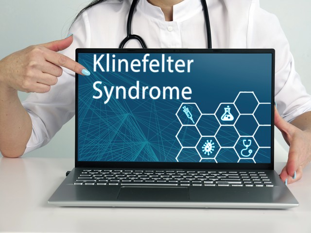 Klinefelter-szindróma tünetei, vizsgálalat és kezelése