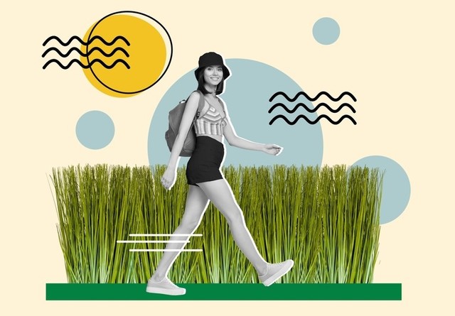 Orvosmeteorológia: végre jóidő pénteken - mégsem fog mindenki örülni!