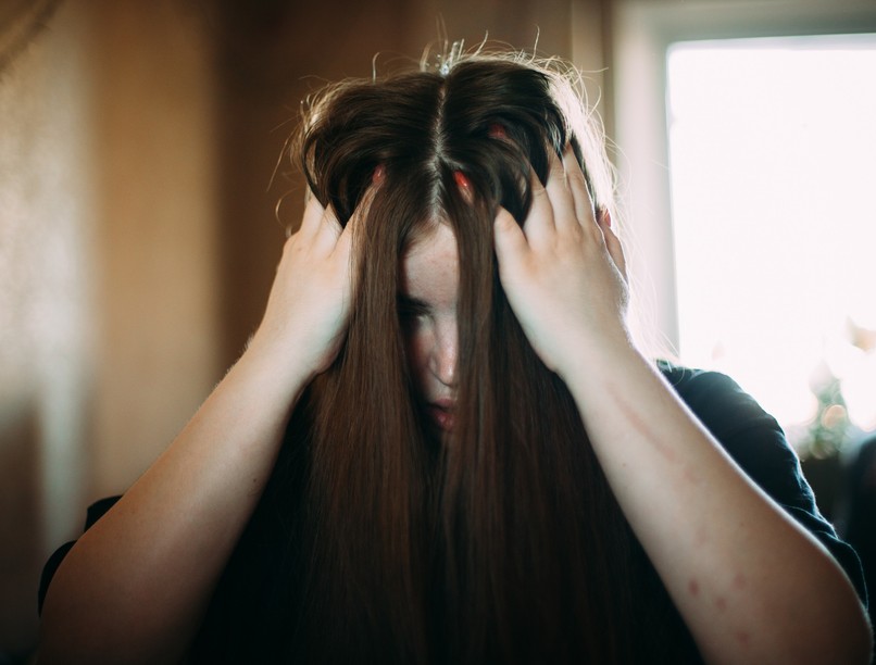 pánikbetegség pánikroham különbség tünet