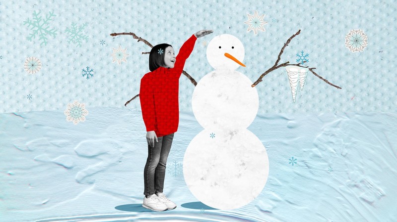 Orvosmeteorológia: meddig nő még a hótakaró? Szerdán már elegünk lesz belőle, ahogy a ránk zúduló hatásokból is!