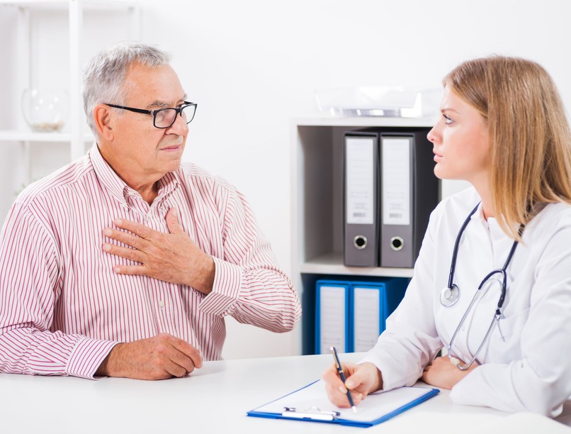 mellkasi fájdalom, reflux, szívbetegség, koronavírus, reuma