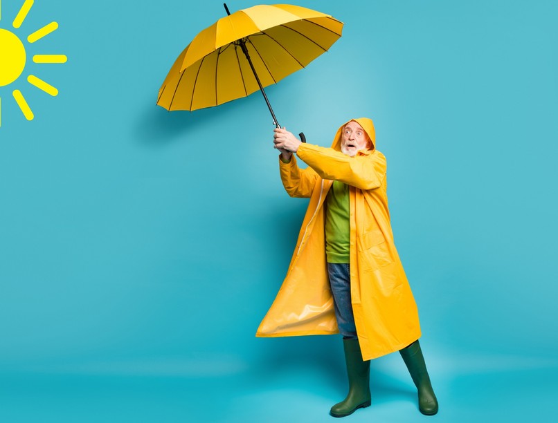 orvosmeteorológia időjárás front ma orvosmeteo zivatar zápor eső hideg