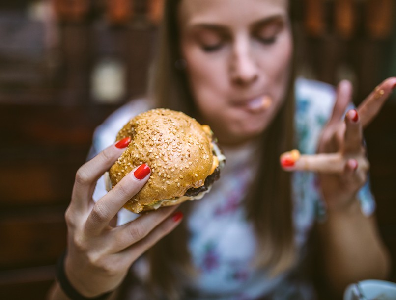 táplálkozás, egészséges, bélflóra