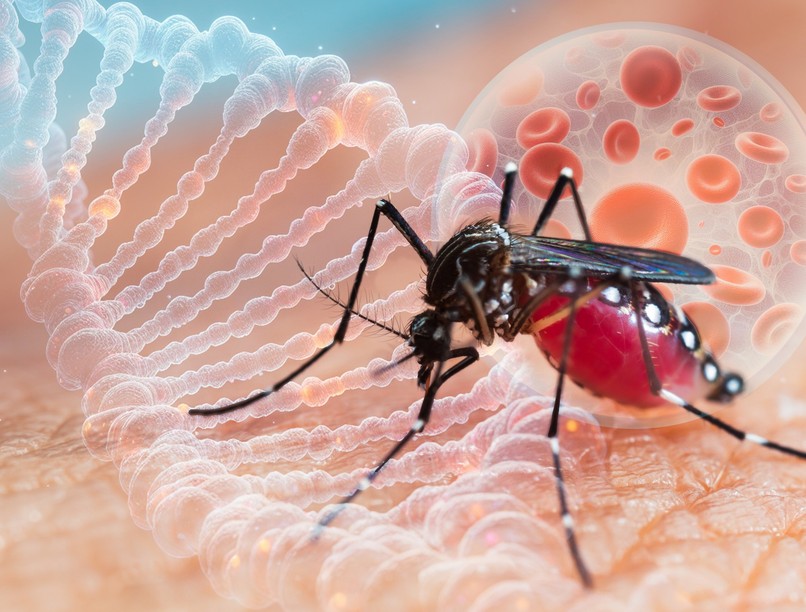 tigrisszúnyog csípés oltás vakcina chikungunya