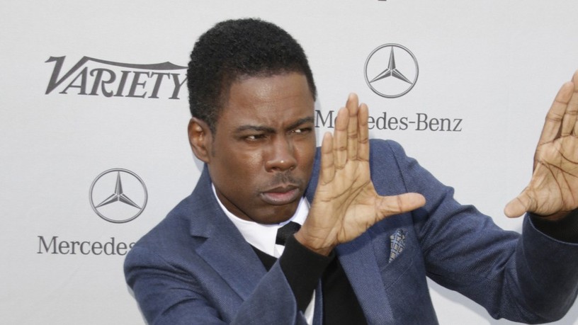 chris rock