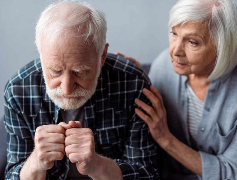 demencia elbutulás stroke nagyobb esély vitaminhiány