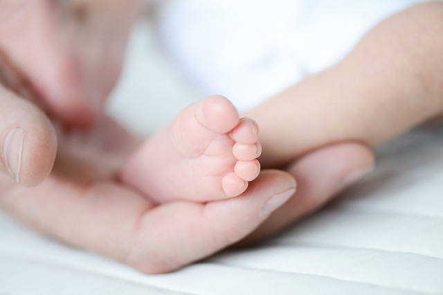 SMA: ezért fontos az újszülöttkori szűrés