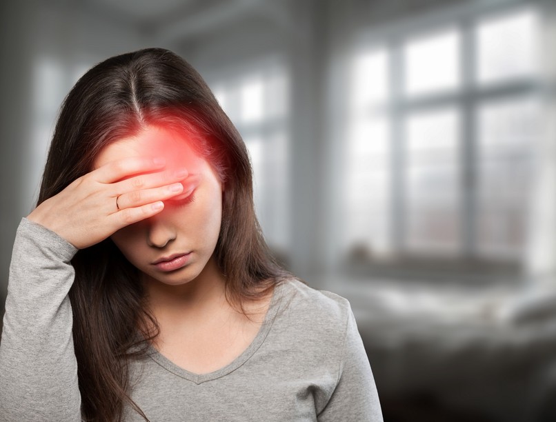 erős fejfájás ellen, fájdalomcsillapító, migrén, tenziós fejfájás