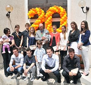 Babák a lombikból - már 20 éve