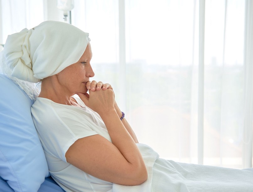 hányinger, hányás étvágytalanság, rák, tünet