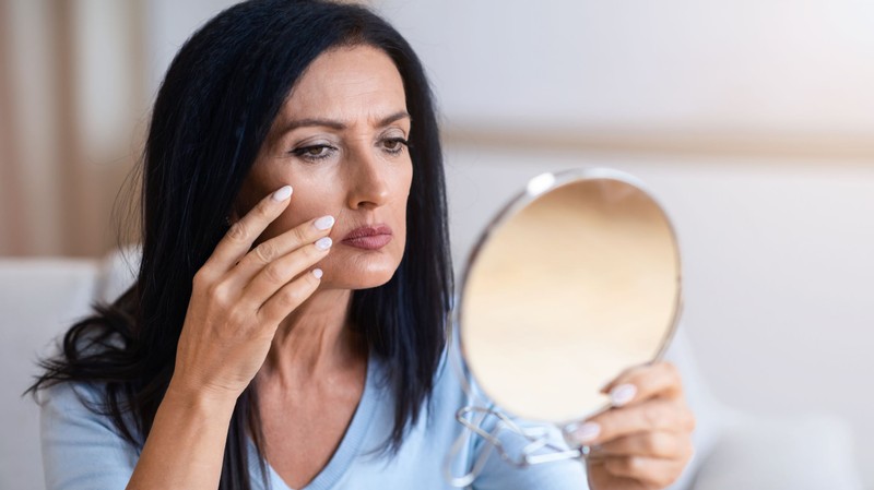 Az ajkán és az arcán is meglátszódhat, ha ezekből a vitaminokból hiánya van