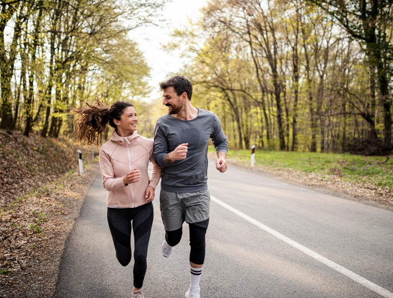 minimum napi mozgás sport