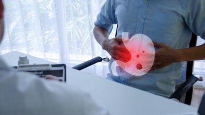 Reflux elleni ételek – mit érdemes enni, ha ég a gyomrunk? Ettől függ, hogy segít az étel a gyomorégés enyhítésében vagy sem című cikk nyitóképe