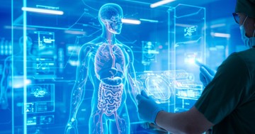  Világszenzáció az orvoslásban: a sebészek több mint 10 000 km-ről végeztek el egy szívműtétet 