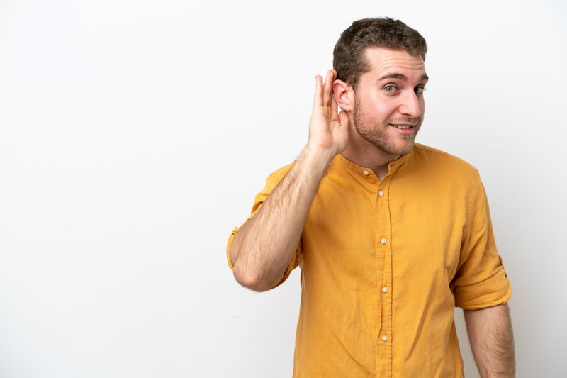 Így jelezhetik a fülei, hogy magas a koleszterinszintje