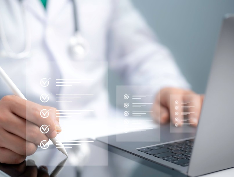 EESZT használat útmutató