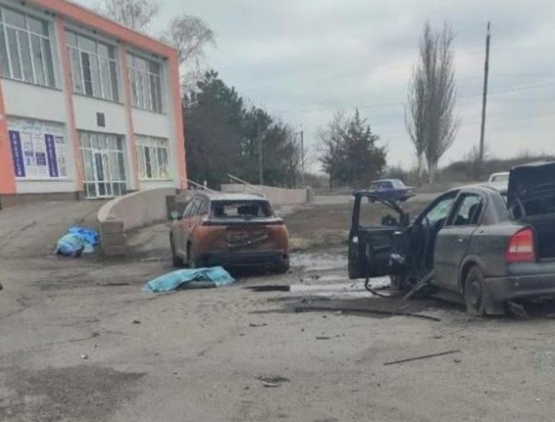 háború, Ukrajna, kórház, putyin