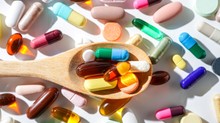 Egyszerre veszi be az összes vitaminját? Nem biztos, hogy ez jó ötlet! című cikk nyitóképe