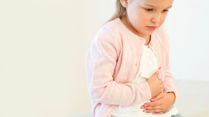 hasfájás, hepatitisz, gyerek, betegség, májgyulladás