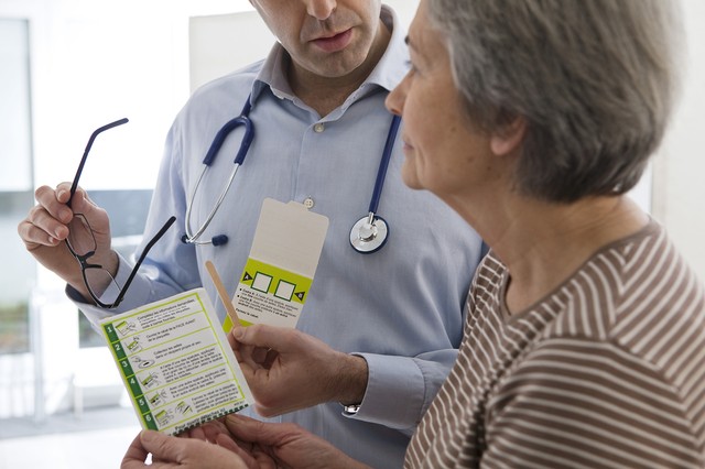 Rákbetegség: megmentheti az életét, ha időben lép