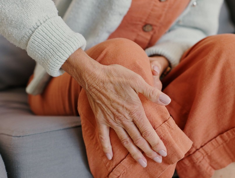 Ízületi fájdalom gyulladás különbség