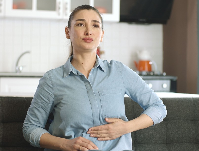 puffadás este oka miért