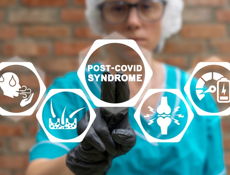 post-covid, covid-19, koronavírus, tünetei, fertőzés, pszichoszomatikus tünetek, rémálmok, tartós szaglásvesztés, pánikroham