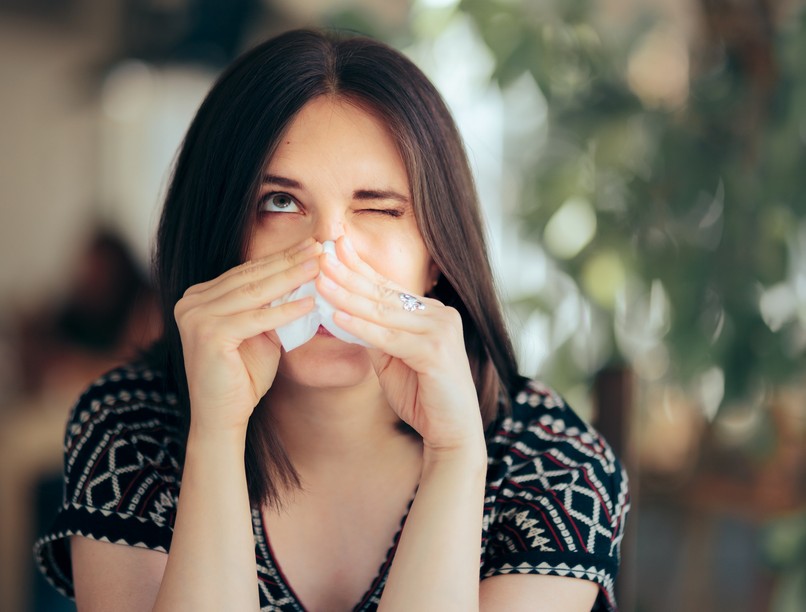 legjobb praktikák orrdugulás ellen allergia megfázás