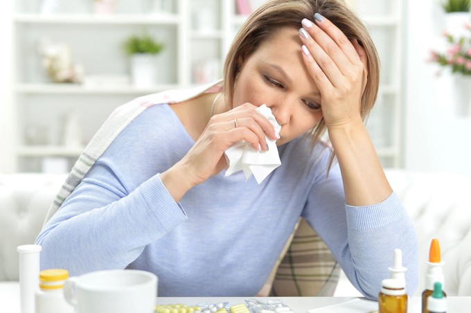 Jön a náthaszezon, ezt tanácsolja a tüdőgyógyász című cikk nyitóképe