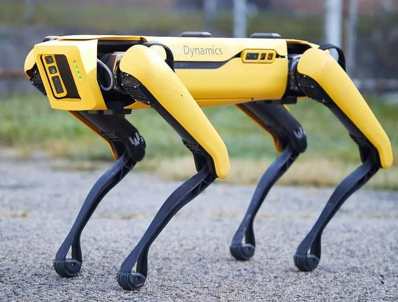 esztergom robbantás robotika tragédia