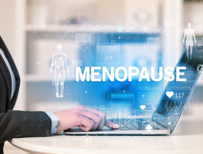 menopauza orvos keresése online