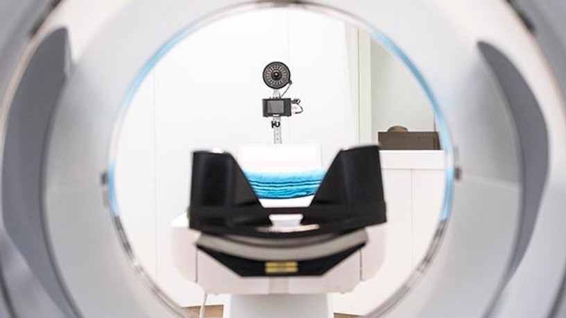 Az új PET-CT-vel kisebb a sugárterhelés
